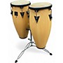 Used LP Aspire Conga Set Conga