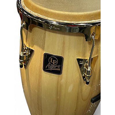 Used LP Aspire Conga Set Conga