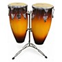 Used LP Aspire Conga Set Conga