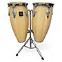 Used LP Aspire Conga Set Conga