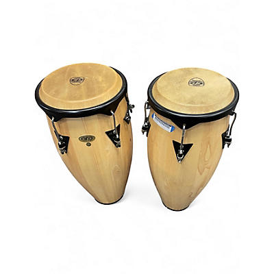 Used LP Aspire Conga Set Conga
