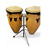 Used LP Aspire Conga Set Conga