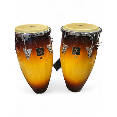 Used LP Aspire Conga Set Conga