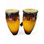 Used LP Aspire Conga Set Conga