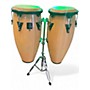 Used LP Aspire Conga Set Conga