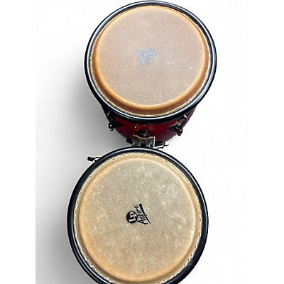 Used LP Aspire Conga Set Conga