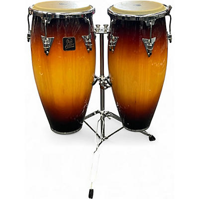 Used LP Aspire Conga Set Conga