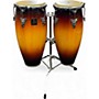 Used LP Aspire Conga Set Conga
