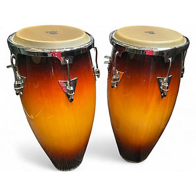 Used LP Aspire Conga Set Conga