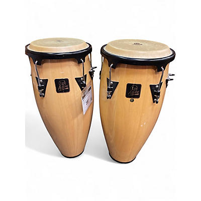 Used LP Aspire Conga Set Conga