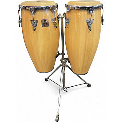 Used LP Aspire Conga Set Conga
