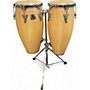 Used LP Aspire Conga Set Conga