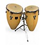 Used LP Aspire Conga Set Conga