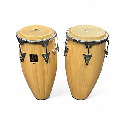 Used LP Aspire Conga Set Conga