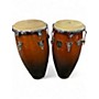 Used LP Aspire Conga Set Conga