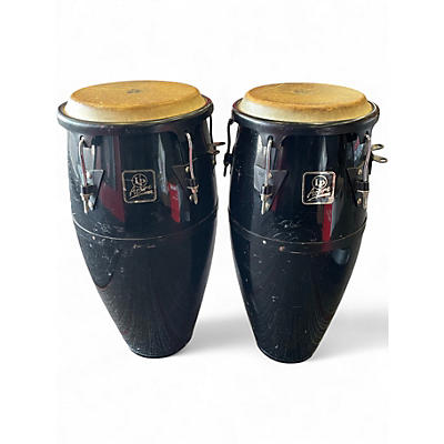 Used LP Aspire Conga Set Conga