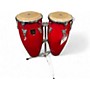 Used LP Aspire Conga Set Conga