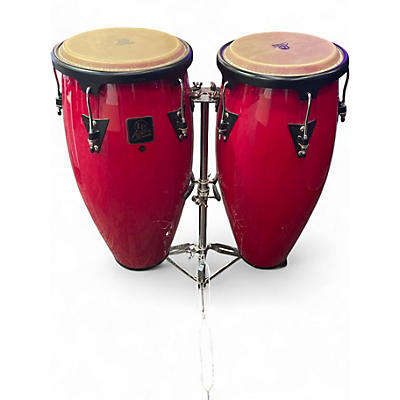 Used LP Aspire Conga Set Conga