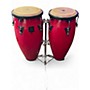 Used LP Aspire Conga Set Conga