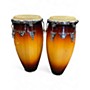Used LP Aspire Conga Set Conga