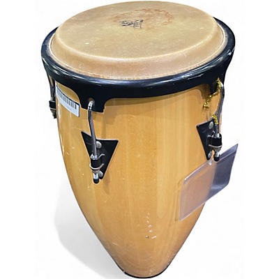 Used LP Aspire Conga Set Conga