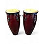Used LP Aspire Conga Set Conga