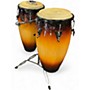 Used LP Aspire Conga Set Conga
