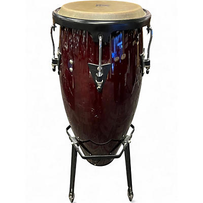 Used LP Aspire Dark Wood Conga