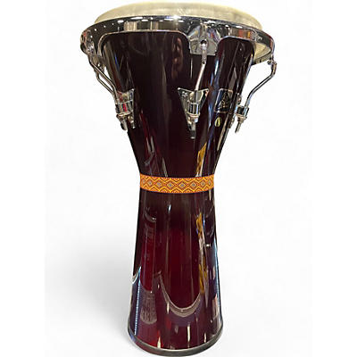 Used LP Aspire Djembe Djembe