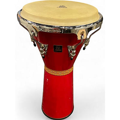 Used LP Aspire Djembe Djembe