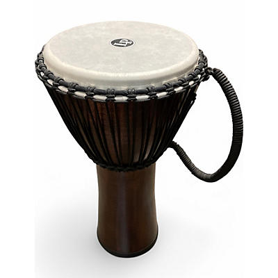 Used LP Aspire Djembe Djembe