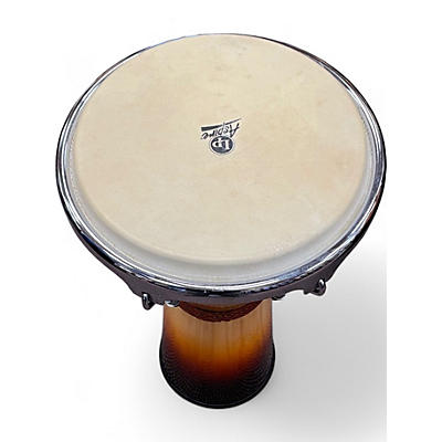 Used LP Aspire Djembe Djembe