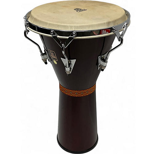 Used LP Aspire Djembe Djembe