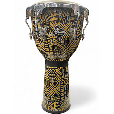 Used LP Aspire Djembe Djembe