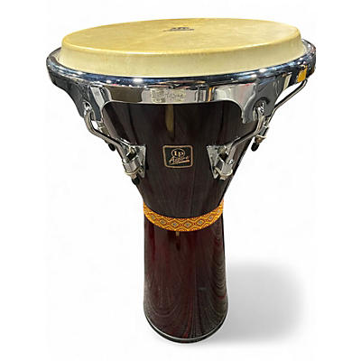 Used LP Aspire Djembe Djembe