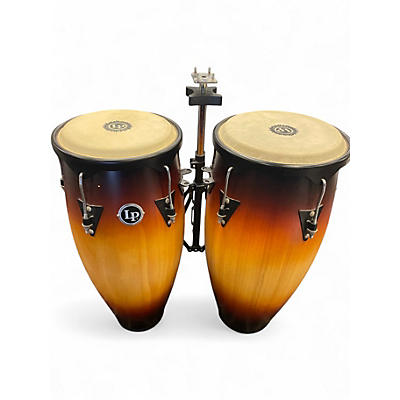 Used LP Aspire Djembe Djembe