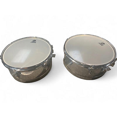 Used LP Aspire LPA256 Timbales