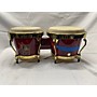 Used LP Used LP Aspire Santana Bongo Bongos