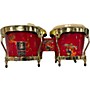 Used LP Used LP Aspire Santana Bongos