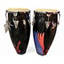 Used LP Aspire Santana Conga Pair Conga
