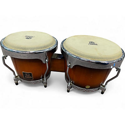 Used LP Aspire Timbale (8" & 6") Timbales