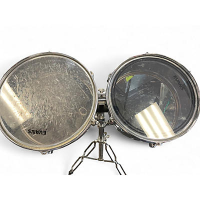 Used LP Aspire Timbale Set