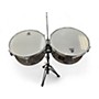 Used LP Aspire Timbales (14