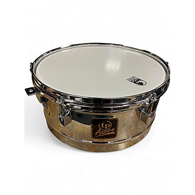 Used LP Aspire Timbales