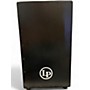 Used LP BLACK BOX CAJON II Cajon