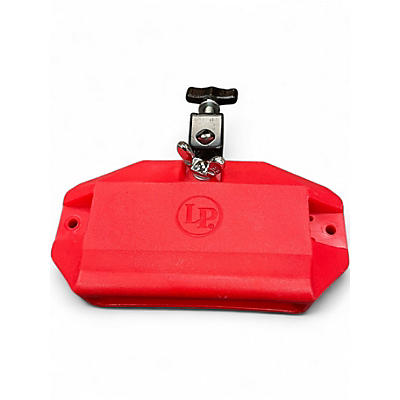 Used LP BLOCK