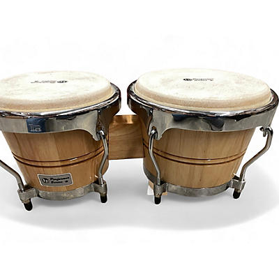 Used LP BONGO PERFORMER Bongos