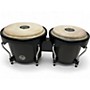 Used LP Used LP Barrell Bongo Set Bongos