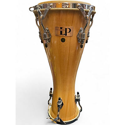 Used LP Bata Hand Drum