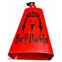 Used LP Bell diablo Cowbell